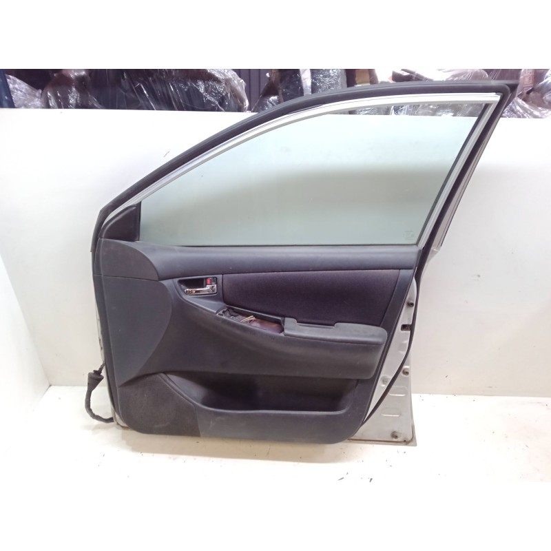 Recambio de puerta delantera derecha para toyota corolla (_e12_) 2.0 d-4d (cde120_) referencia OEM IAM   