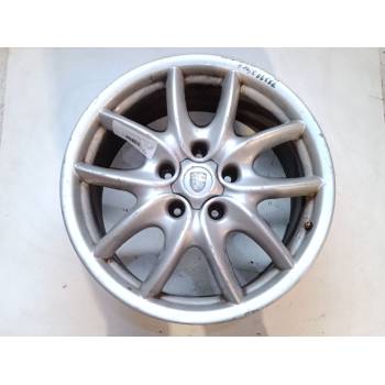 LLANATA ALUMINIO 19'' 