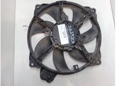 Recambio de electroventilador para renault megane iii hatchback (bz0/1_, b3_) 1.2 tce (bz2b, bz11) referencia OEM IAM 214810898R 2
