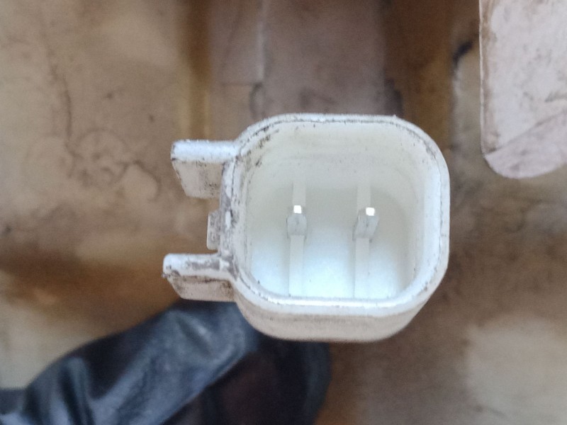 Recambio de bomba freno para ford mondeo iv (ba7) 1.8 tdci referencia OEM IAM   