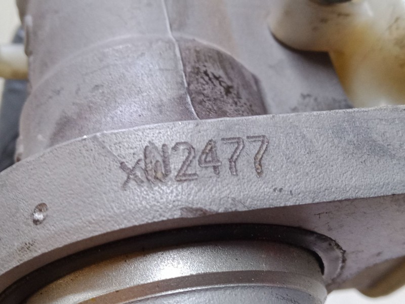 Recambio de bomba freno para ford mondeo iv (ba7) 1.8 tdci referencia OEM IAM   