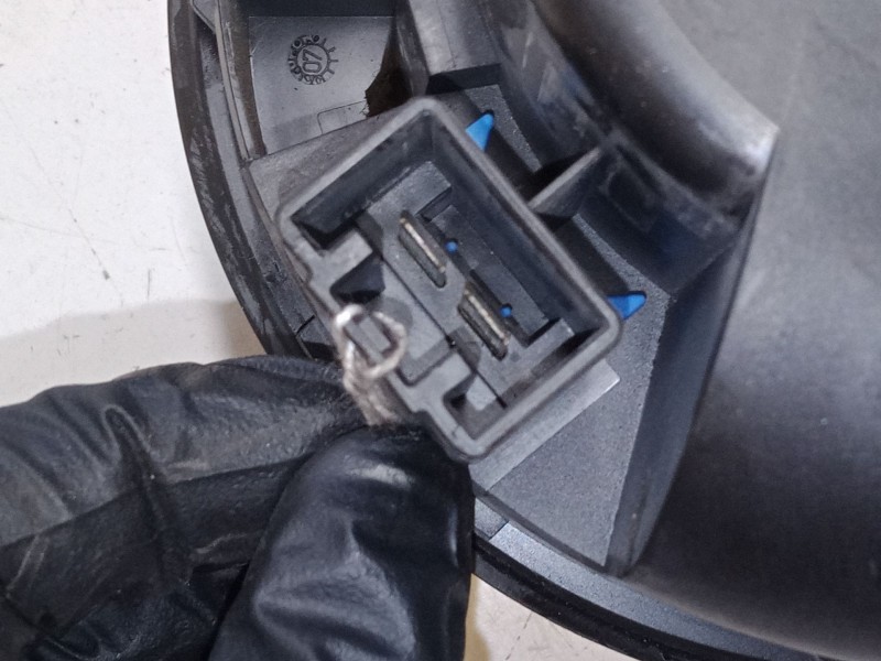 Recambio de motor calefaccion para ford mondeo iv (ba7) 1.8 tdci referencia OEM IAM   