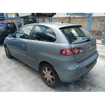 SEAT IBIZA III (6L1)