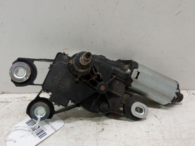 Recambio de motor limpia trasero para seat leon (1p1) 1.6 tdi referencia OEM IAM   