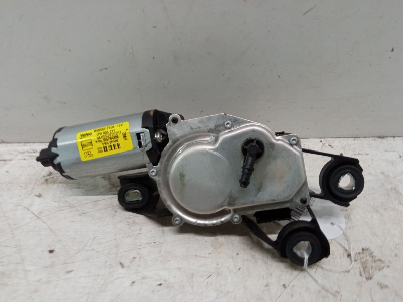 Recambio de motor limpia trasero para seat leon (1p1) 1.6 tdi referencia OEM IAM   