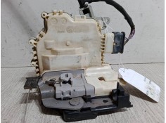 Recambio de cerradura puerta delantera derecha para seat leon (1p1) 1.6 tdi referencia OEM IAM   