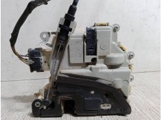 Recambio de cerradura puerta delantera derecha para seat leon (1p1) 1.6 tdi referencia OEM IAM    2
