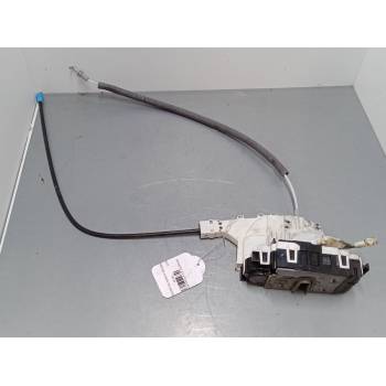 CERRADURA PUERTA DELANTERA IZQUIERDA 