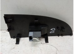 Recambio de mando elevalunas delantero derecho para seat leon (1p1) 1.6 tdi referencia OEM IAM    2