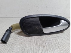 Recambio de maneta interior puerta delantera derecha para seat leon (1p1) 1.6 tdi referencia OEM IAM   