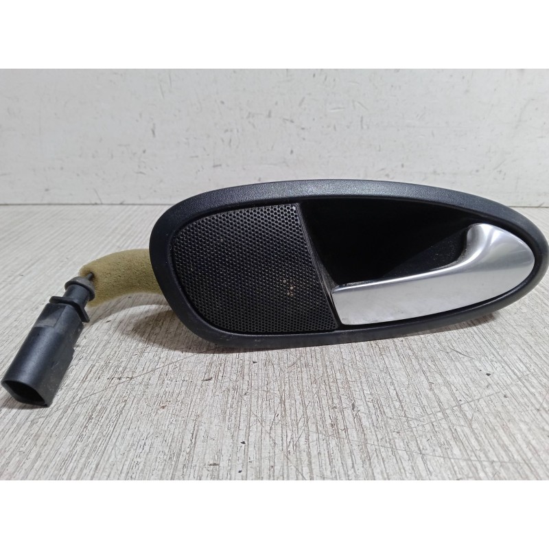 Recambio de maneta interior puerta delantera derecha para seat leon (1p1) 1.6 tdi referencia OEM IAM   