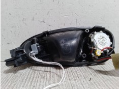 Recambio de maneta interior puerta delantera derecha para seat leon (1p1) 1.6 tdi referencia OEM IAM    2