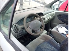 renault scénic i monospace (ja0/1_, fa0_) del año 2001 2