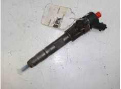 Recambio de inyector para renault megane ii (bm0/1_, cm0/1_) 1.9 dci (bm0g, cm0g) referencia OEM IAM   