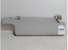 Recambio de parasol izquierdo para volkswagen golf iii (1h1) 1.9 d referencia OEM IAM   
