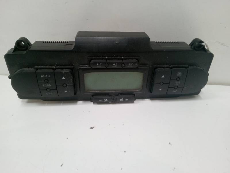 MANDO CLIMATIZADOR 5P0819047 