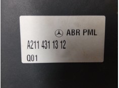 Recambio de abs para mercedes-benz e 200 cdi referencia OEM IAM A2114311312