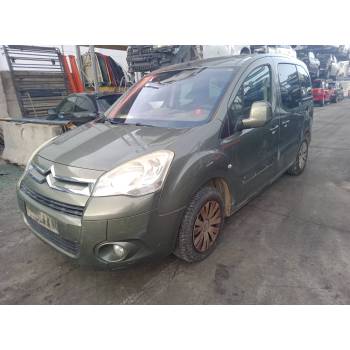 CITROËN BERLINGO FURGONETA/MONOVOLUMEN (B9)