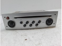 Recambio de radio cd para renault modus / grand modus (f/jp0_) 1.2 16v hi-flex referencia OEM IAM   
