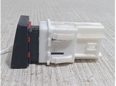 Recambio de warning para nissan qashqai / qashqai +2 i (j10, nj10, jj10e) 1.5 dci referencia OEM IAM    2