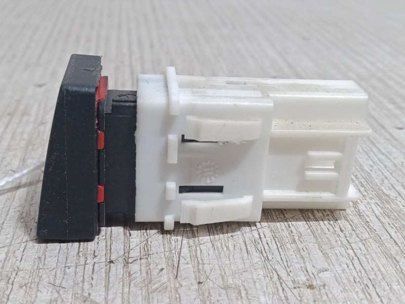 Recambio de warning para nissan qashqai / qashqai +2 i (j10, nj10, jj10e) 1.5 dci referencia OEM IAM   