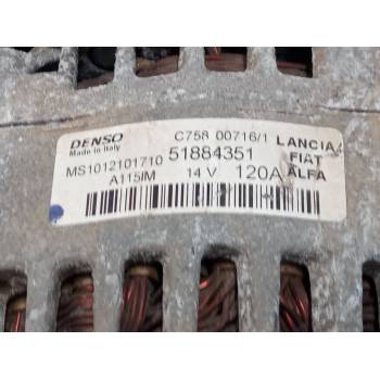 ALTERNADOR 51884351 