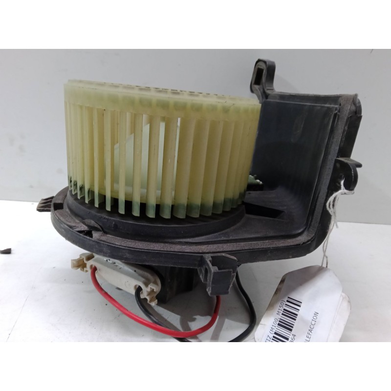 Recambio de motor calefaccion para daewoo matiz (m100, m150) 0.8 referencia OEM IAM   