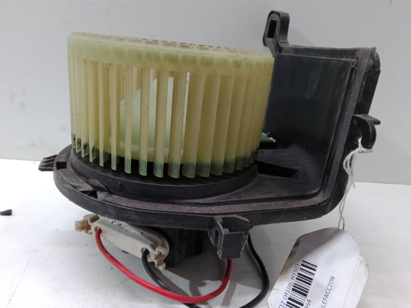 Recambio de motor calefaccion para daewoo matiz (m100, m150) 0.8 referencia OEM IAM   