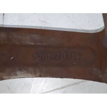 LLANATA ALUMINIO 19'' 