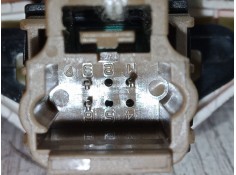 Recambio de warning para citroën c5 i (dc_) 2.0 hdi (dcrhzb, dcrhze) referencia OEM IAM    2