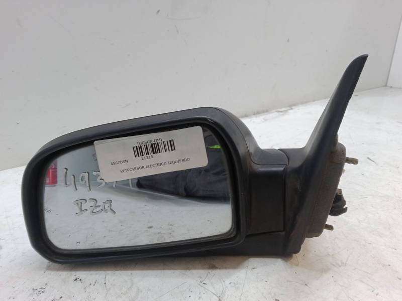 RETROVISOR ELECTRICO IZQUIERDO 