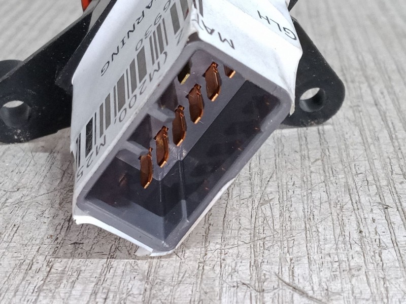 Recambio de warning para chevrolet matiz (m200, m250) 1.0 referencia OEM IAM   