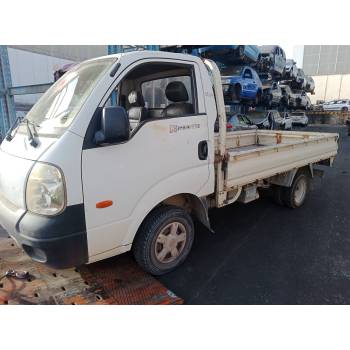 KIA K2500 Caja/Chasis (SD) de desguace