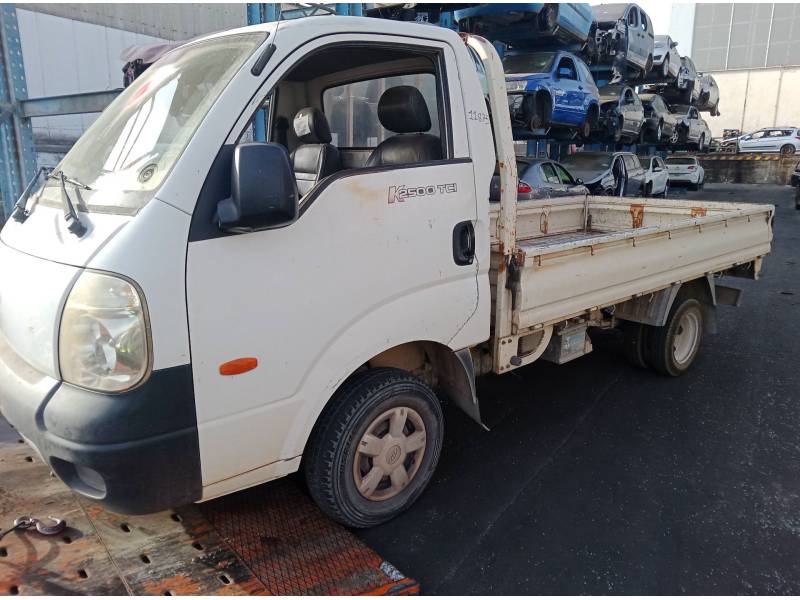 KIA K2500 CAJA/CHASIS (SD)