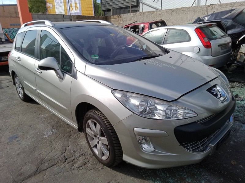 peugeot 308 cc (4b_) del año 2008 peugeot 308 cc (4b_) del año 2008