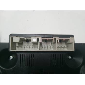 MANDO CLIMATIZADOR 5P0819047 