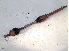 Recambio de transmision delantera derecha para renault megane iii hatchback (bz0/1_, b3_) 1.2 tce (bz2b, bz11) referencia OEM IA