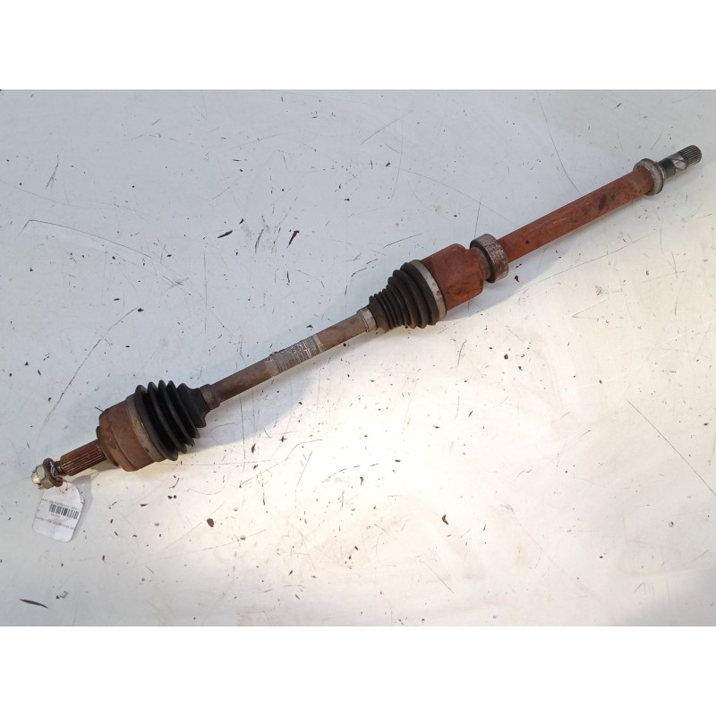 Recambio de transmision delantera derecha para renault megane iii hatchback (bz0/1_, b3_) 1.2 tce (bz2b, bz11) referencia OEM IA