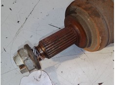 Recambio de transmision delantera derecha para renault megane iii hatchback (bz0/1_, b3_) 1.2 tce (bz2b, bz11) referencia OEM IA 2