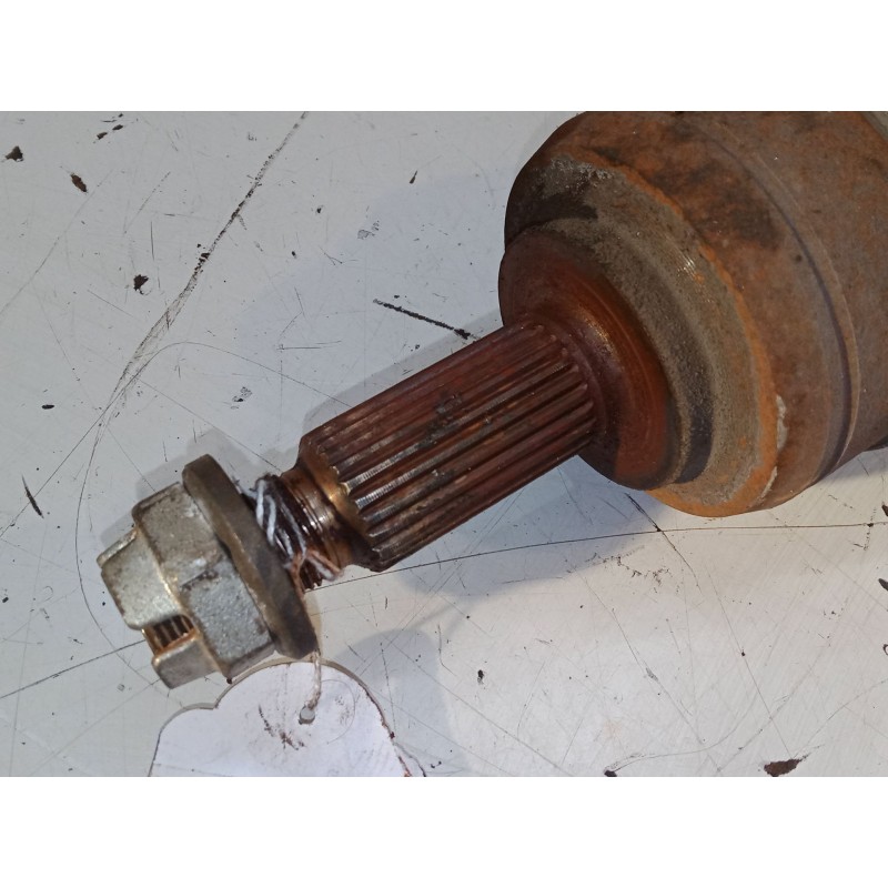 Recambio de transmision delantera derecha para renault megane iii hatchback (bz0/1_, b3_) 1.2 tce (bz2b, bz11) referencia OEM IA