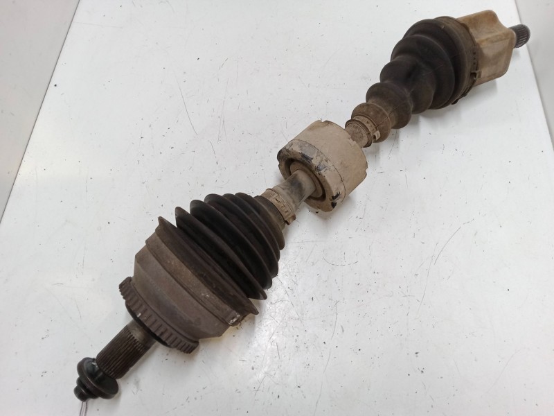 Recambio de transmision delantera izquierda para volvo xc70 i cross country (295) 2.5 t xc awd referencia OEM IAM   