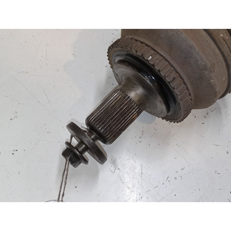 Recambio de transmision delantera izquierda para volvo xc70 i cross country (295) 2.5 t xc awd referencia OEM IAM   