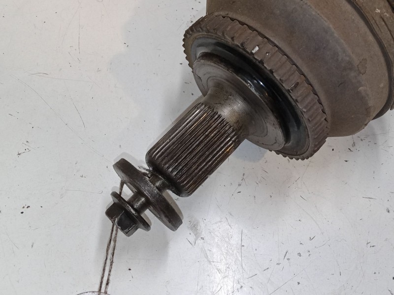 Recambio de transmision delantera izquierda para volvo xc70 i cross country (295) 2.5 t xc awd referencia OEM IAM   