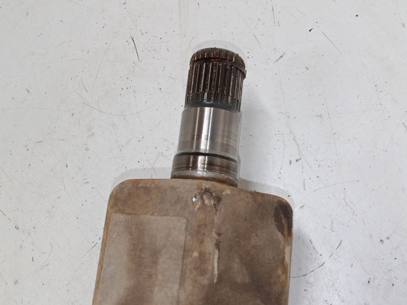 Recambio de transmision delantera izquierda para volvo xc70 i cross country (295) 2.5 t xc awd referencia OEM IAM   