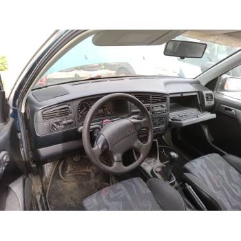 VOLKSWAGEN GOLF III (1H1)