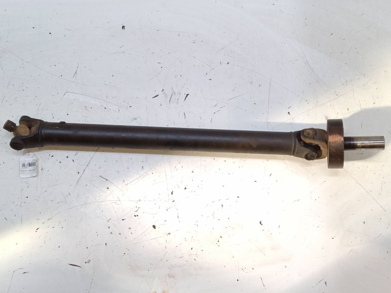 Recambio de transmision central para jeep cherokee (xj) 2.5 td 4x4 referencia OEM IAM   