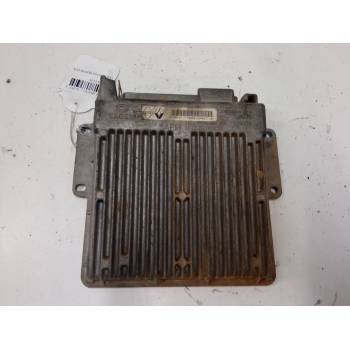CENTRALITA MOTOR UCE HOM7700868294 7700110427 7700110223