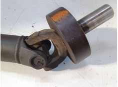 Recambio de transmision central para jeep cherokee (xj) 2.5 td 4x4 referencia OEM IAM    2
