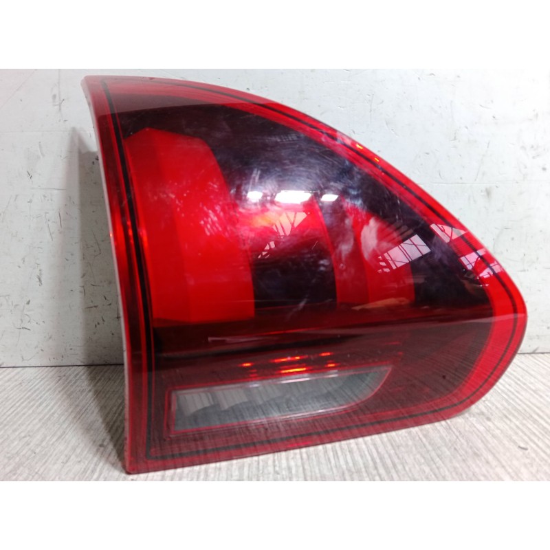 Recambio de piloto trasero porton izquierdo para peugeot 2008 i (cu_) 1.2 thp 130 / puretech 130 referencia OEM IAM   