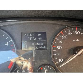 RENAULT LAGUNA III (BT0/1)